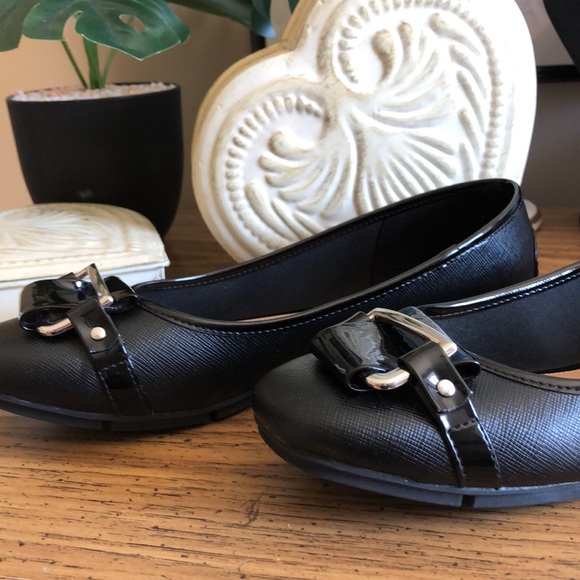 CUTE Ballerina Flats - Picture 8 of 9